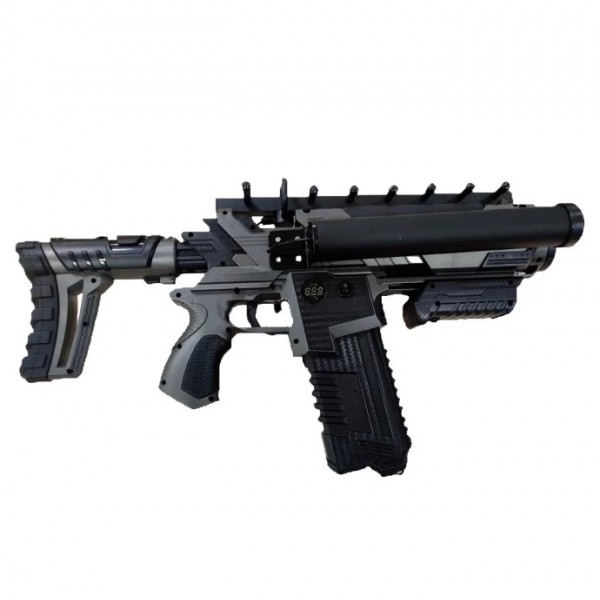 Анти Дрон 1.5G 2.4G 5.8G - 3575821