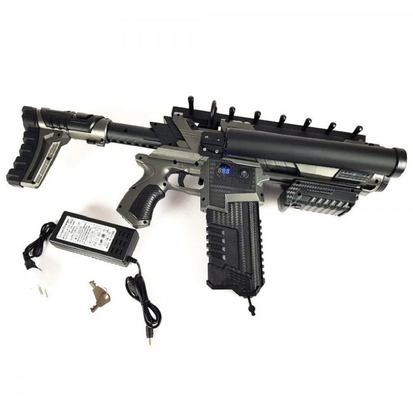 Анти Дрон 1.5G 2.4G 5.8G - 3575821 Анти Дрон 1.5G 2.4G 5.8G - 3575821