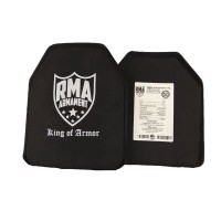 Комплект бронеплит 6 класу захисту  RMA Armament USA