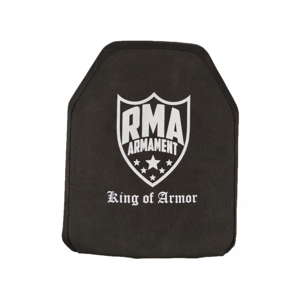 Комплект бронеплит 6 класу захисту RMA Armament USA - 3575820