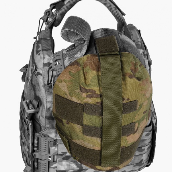 Захист плечей правого та лівого 2шт по 1кл. захисту WARMOR Мультикам - 3575809 Захист плечей правого та лівого 2шт по 1кл. захисту WARMOR Мультикам - 3575809