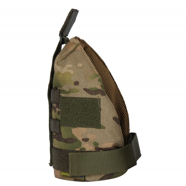 Захист плечей правого та лівого 2шт по 1кл. захисту WARMOR Мультикам - 3575809 Захист плечей правого та лівого 2шт по 1кл. захисту WARMOR Мультикам - 3575809