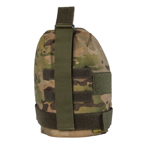 Захист плечей правого та лівого 2шт по 1кл. захисту WARMOR Мультикам - 3575809 Захист плечей правого та лівого 2шт по 1кл. захисту WARMOR Мультикам - 3575809