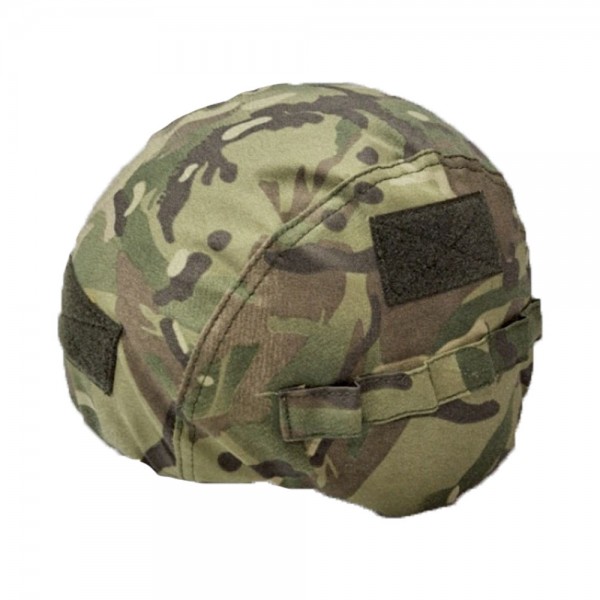 Кавер для шлема Mich Мультикам Warrior Spirit - 3575805 Кавер для шлема Mich Мультикам Warrior Spirit - 3575805