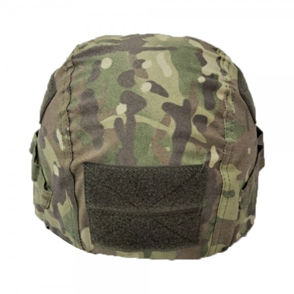 Кавер для шлема Mich Мультикам Warrior Spirit - 3575805 Кавер для шлема Mich Мультикам Warrior Spirit - 3575805