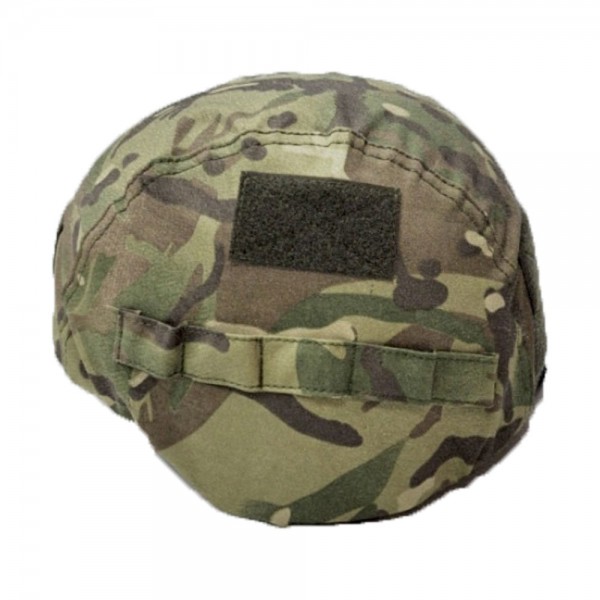 Кавер для шлема Mich Мультикам Warrior Spirit - 3575805 Кавер для шлема Mich Мультикам Warrior Spirit - 3575805