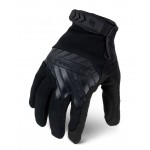 Перчатки тактические IRONCLAD Tactical Pro Glove black