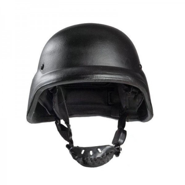 Каска PASGT пехотная М-88 Черная - 3575766 Каска PASGT пехотная М-88 Черная - 3575766