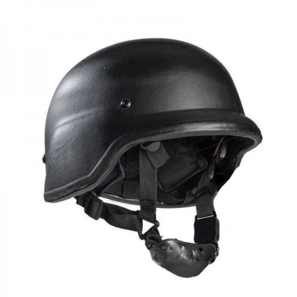 Каска PASGT пехотная М-88 Черная - 3575766 Каска PASGT пехотная М-88 Черная - 3575766