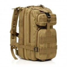 Рюкзак тактический 3D Pack 40л. Койот