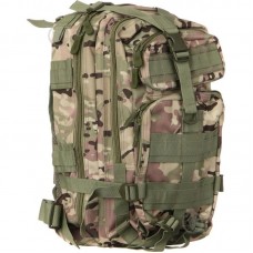 Рюкзак тактический 3D Pack 40л. Мультикам