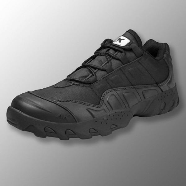 Тактические кроссовки черный АК - 3575794