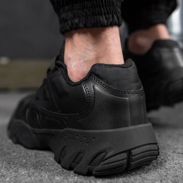 Тактические кроссовки черный АК - 3575794