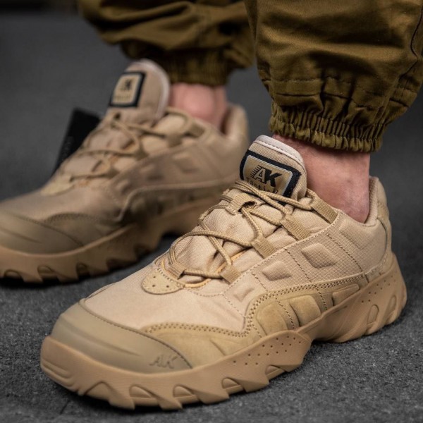 Тактические кроссовки койот АК - 3575793 Тактические кроссовки койот АК - 3575793