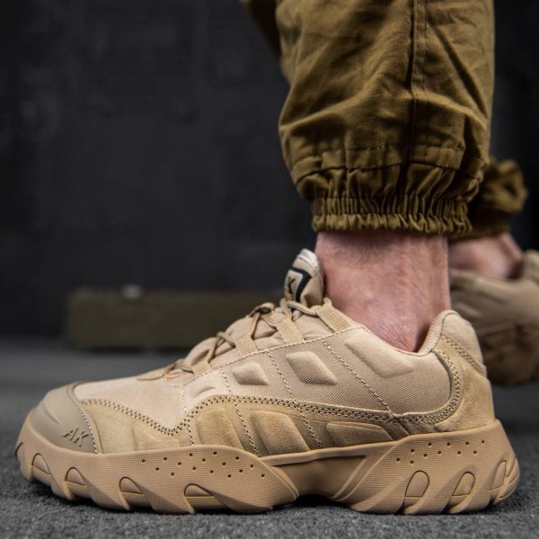 Тактические кроссовки койот АК - 3575793 Тактические кроссовки койот АК - 3575793