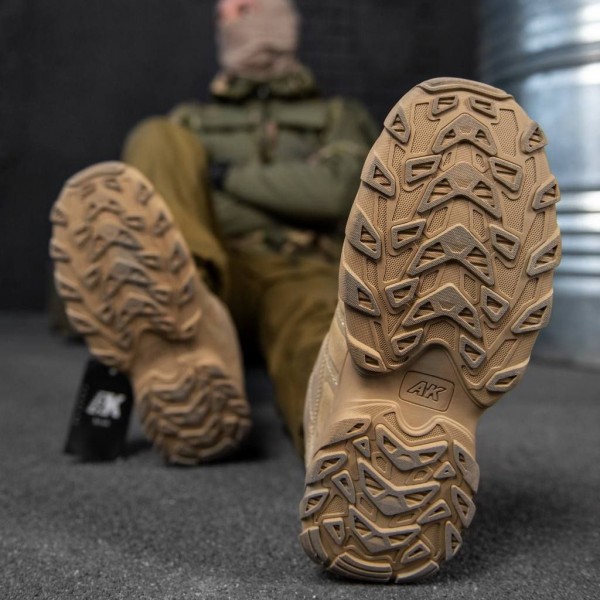Тактические кроссовки койот АК - 3575793 Тактические кроссовки койот АК - 3575793