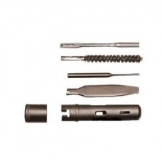 Пенал калибр 5.45 для АК-74 АКС-74 АКС-74У(АКСУ) на 4 предмета