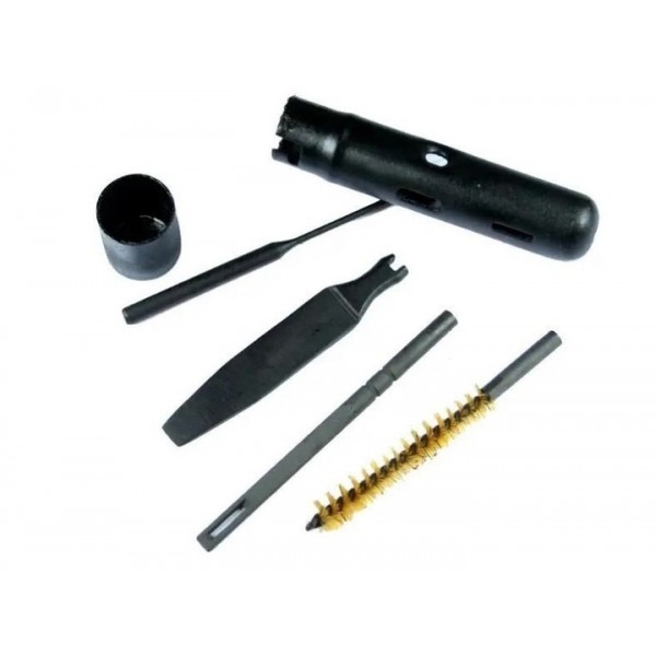 Пенал калибр 5.45 для АК-74 АКС-74 АКС-74У(АКСУ) на 4 предмета - 3575791 Пенал калибр 5.45 для АК-74 АКС-74 АКС-74У(АКСУ) на 4 предмета - 3575791