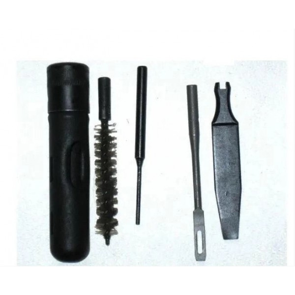 Пенал калибр 5.45 для АК-74 АКС-74 АКС-74У(АКСУ) на 4 предмета - 3575791 Пенал калибр 5.45 для АК-74 АКС-74 АКС-74У(АКСУ) на 4 предмета - 3575791