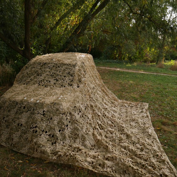 Маскувальна сітка Militex Піксель - 3575789 Маскувальна сітка Militex Піксель - 3575789