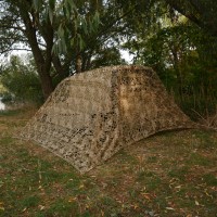 Маскировочная сетка Militex Пиксель