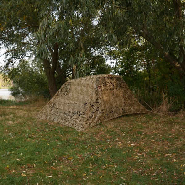 Маскувальна сітка Militex Піксель - 3575789 Маскувальна сітка Militex Піксель - 3575789