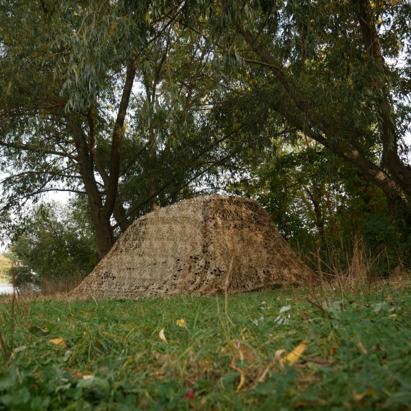 Маскувальна сітка Militex Піксель - 3575789 Маскувальна сітка Militex Піксель - 3575789