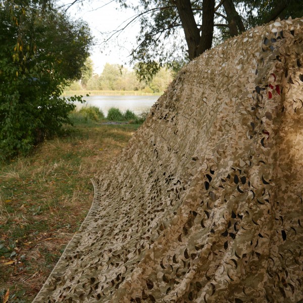 Маскувальна сітка Militex Піксель - 3575789 Маскувальна сітка Militex Піксель - 3575789