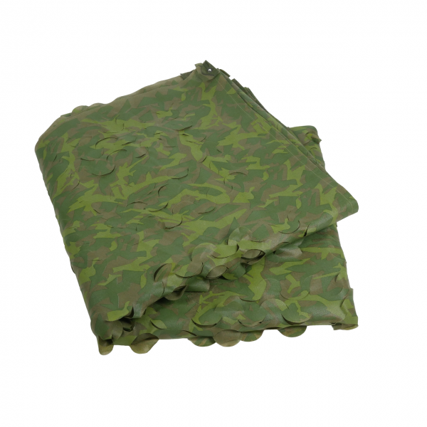 Маскувальна сітка Militex камуфляж - 3575786