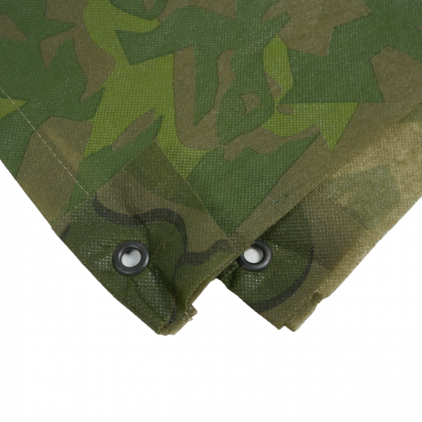 Маскувальна сітка Militex камуфляж - 3575786 Маскувальна сітка Militex камуфляж - 3575786