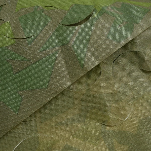 Маскувальна сітка Militex камуфляж - 3575786 Маскувальна сітка Militex камуфляж - 3575786