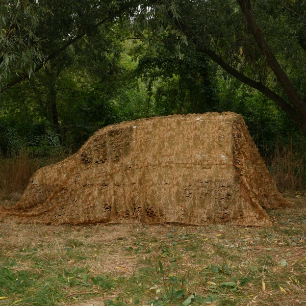 Маскувальна сітка Militex мультикам - 3575785 Маскувальна сітка Militex мультикам - 3575785