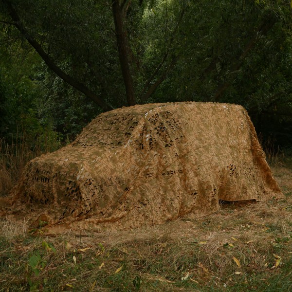 Маскувальна сітка Militex мультикам - 3575785 Маскувальна сітка Militex мультикам - 3575785