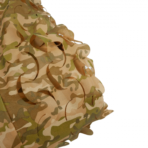 Маскувальна сітка Militex мультикам - 3575785 Маскувальна сітка Militex мультикам - 3575785