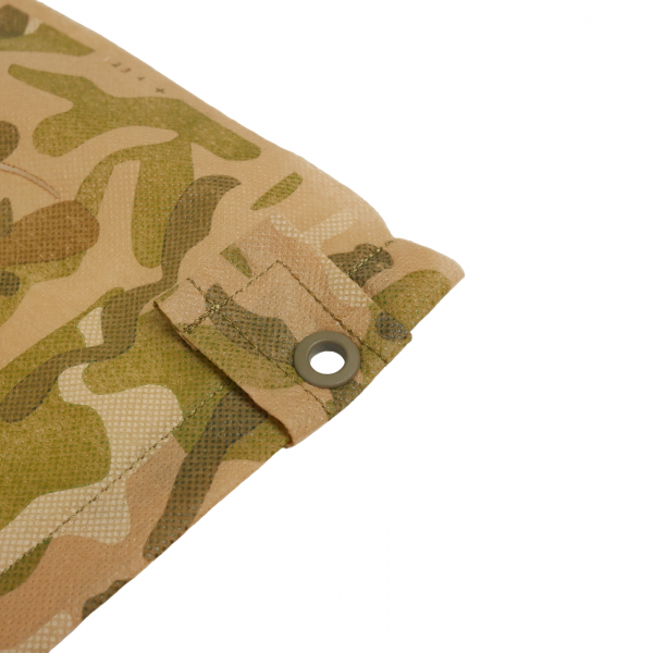 Маскувальна сітка Militex мультикам - 3575785 Маскувальна сітка Militex мультикам - 3575785