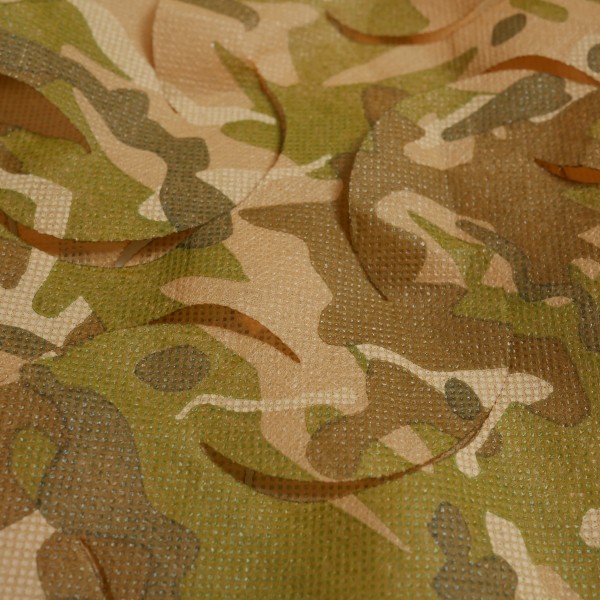 Маскувальна сітка Militex мультикам - 3575785 Маскувальна сітка Militex мультикам - 3575785