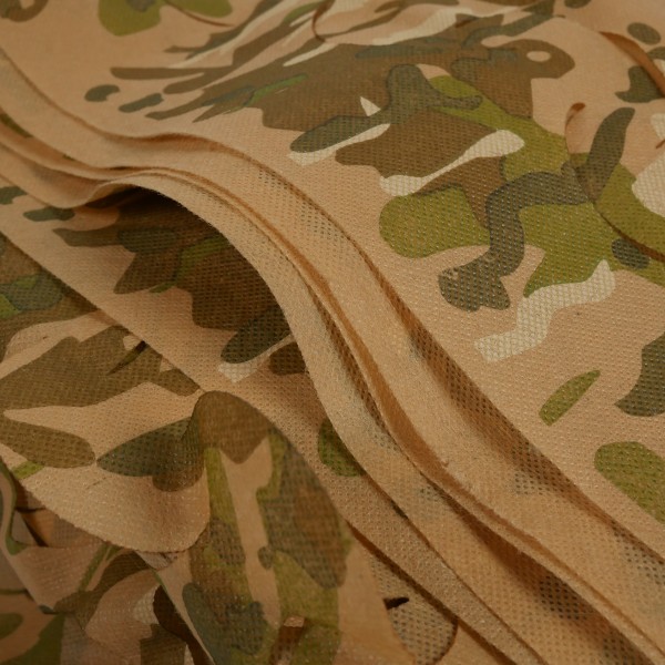 Маскувальна сітка Militex мультикам - 3575785 Маскувальна сітка Militex мультикам - 3575785