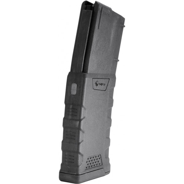 Магазин MFT Extreme Duty для AR15 кал. 223 Rem. Ємність - 30 патронів - 3575782