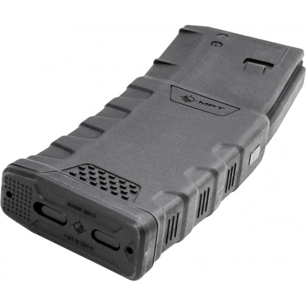 Магазин MFT Extreme Duty для AR15 кал. 223 Rem. Ємність - 30 патронів - 3575782