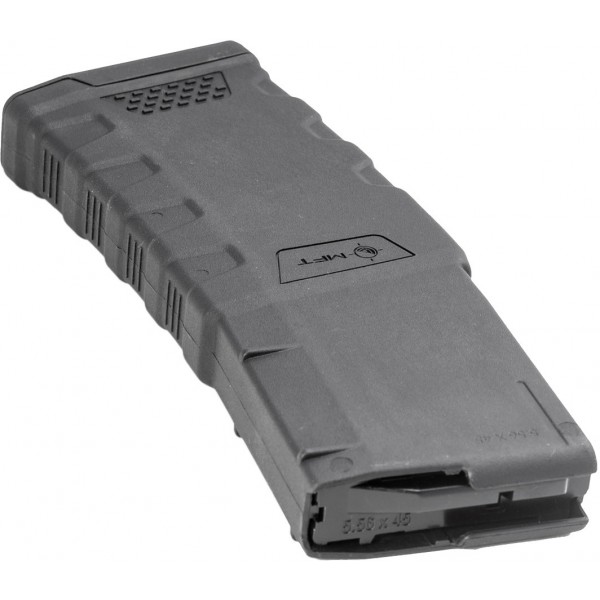 Магазин MFT Extreme Duty для AR15 кал. 223 Rem. Ємність - 30 патронів - 3575782