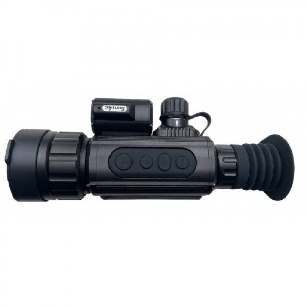 Тепловизионный прицел Sytong AM06-50 LRF (50 мм, 640х512, 2500 м) - 3575781 Тепловизионный прицел Sytong AM06-50 LRF (50 мм, 640х512, 2500 м) - 3575781