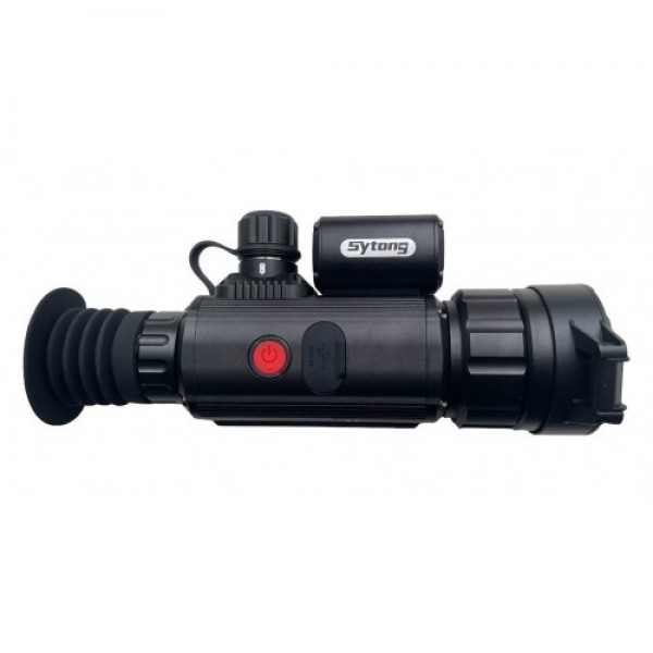 Тепловизионный прицел Sytong AM06-50 LRF (50 мм, 640х512, 2500 м) - 3575781 Тепловизионный прицел Sytong AM06-50 LRF (50 мм, 640х512, 2500 м) - 3575781