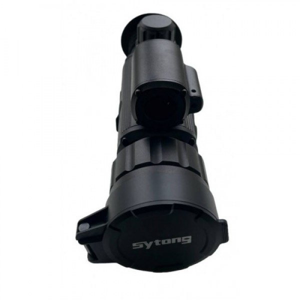 Тепловизионный прицел Sytong AM06-50 LRF (50 мм, 640х512, 2500 м) - 3575781 Тепловизионный прицел Sytong AM06-50 LRF (50 мм, 640х512, 2500 м) - 3575781