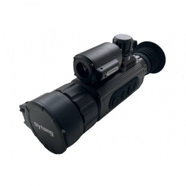Тепловізійний приціл Sytong AM03-50 LRF (50 мм, 384х288, 2500 м) - 3575780