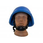 Каска PASGT ООН М-88 голубая