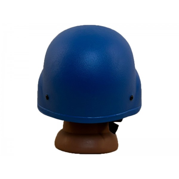 Каска PASGT ООН М-88 блакитна - 3575779 Каска PASGT ООН М-88 блакитна - 3575779