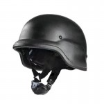 Каска PASGT пехотная М-88 Черная