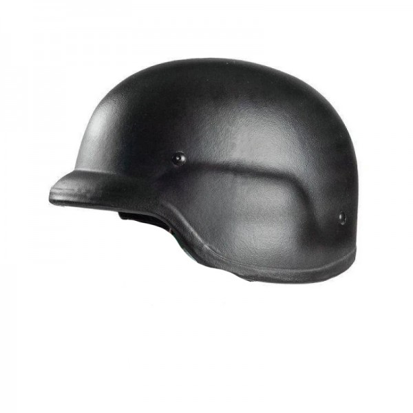 Каска PASGT пехотная М-88 Черная - 3575766 Каска PASGT пехотная М-88 Черная - 3575766