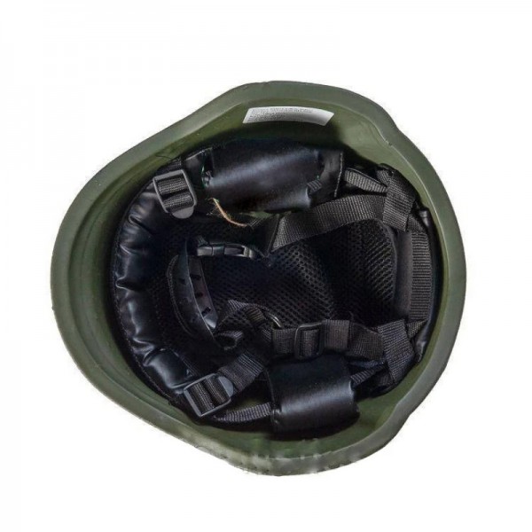 Каска PASGT пехотная М-88 Черная - 3575766 Каска PASGT пехотная М-88 Черная - 3575766