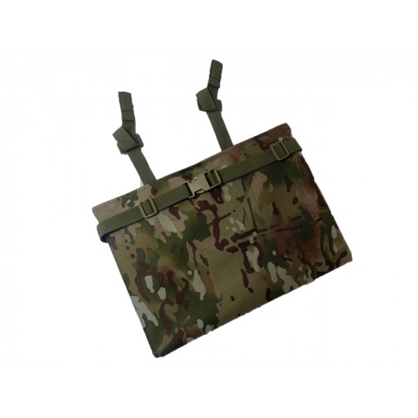 Тактический каремат для сидения 20мм система Molle МК (Мультикам) - 3575773 Тактический каремат для сидения 20мм система Molle МК (Мультикам) - 3575773